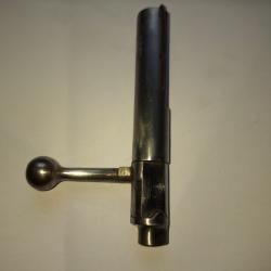 Culasse toz 17  vendu par poudrenoirepro