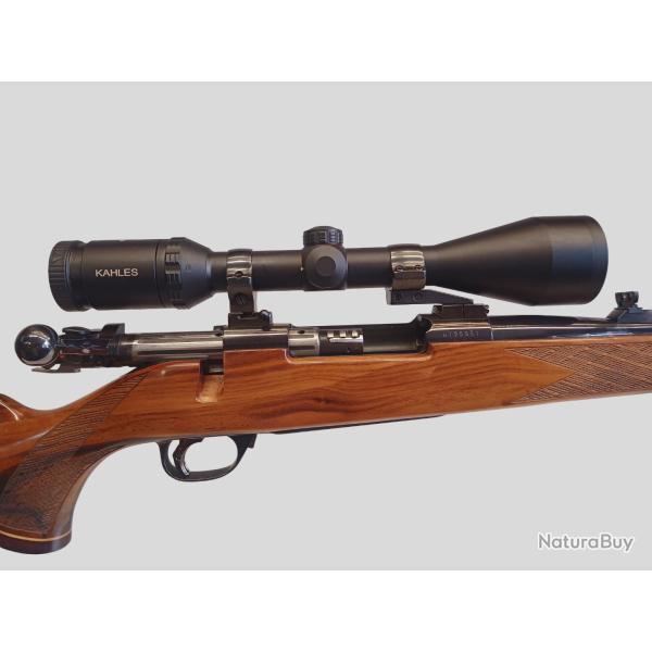 Carabine WEATHERBY cal 300WBY Mag