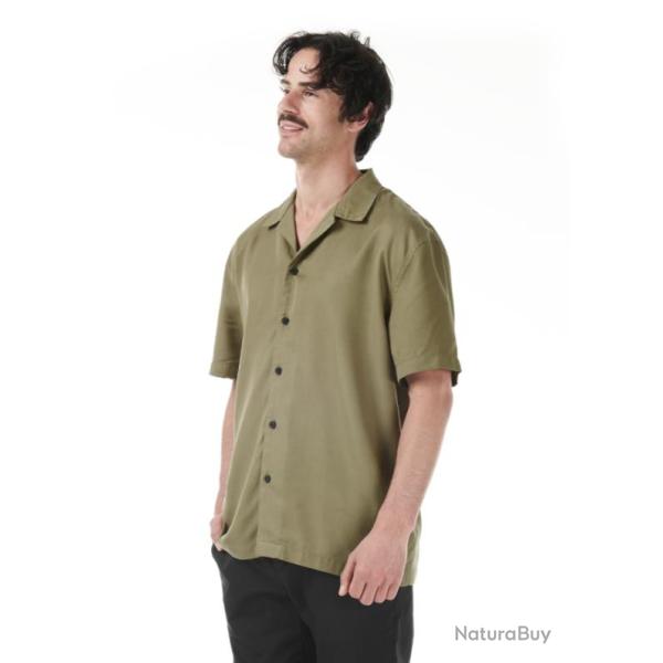 Chemise de Randonn�e Homme Picture MAREEBA SHIRT Kaki