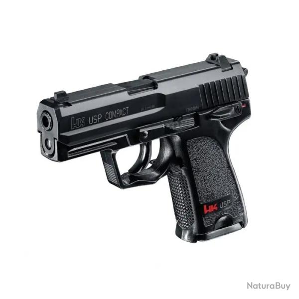 HECKLER&KOCH UMP Compact � ressort