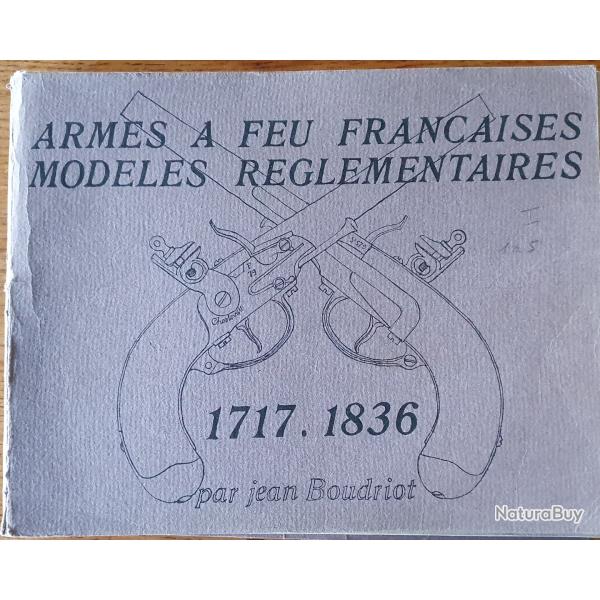 Cahiers J.BOUDRIOT N�1-2-3-4-5 de 1961