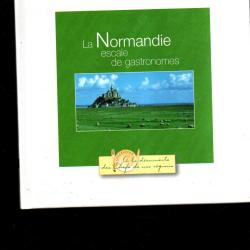 &agrave; la d&eacute;couverte des chefs de nos r&eacute;gions 3 livres , normandie, poitou-limousin, provence cote d'azur