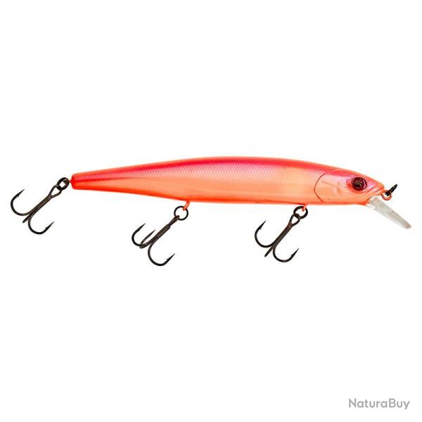 Poisson nageur ILLEX Mag squad 128 SP Clockwork orange