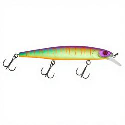 Poisson nageur ILLEX Mag squad 128 SP Mat table rock