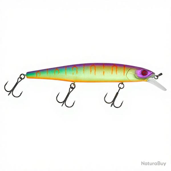 Poisson nageur ILLEX Mag squad 128 SP Mat table rock