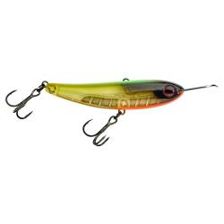 Poisson nageur ILLEX Riser bait 008 Dark fighter