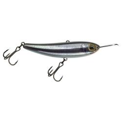 Poisson nageur ILLEX Riser bait 008 RT Sand eel