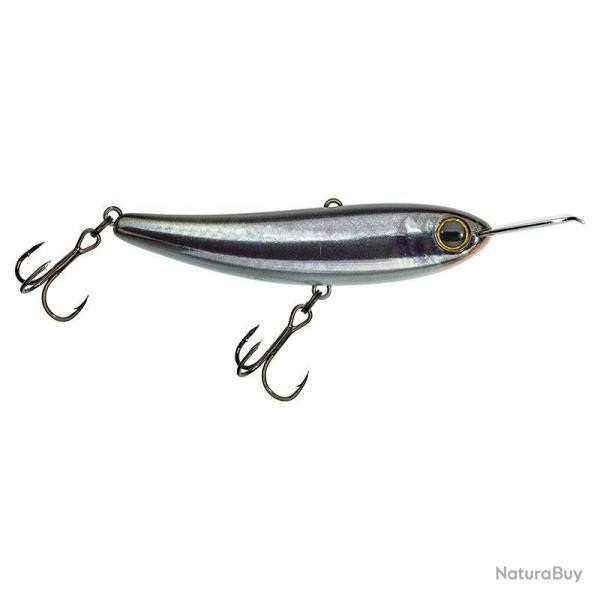Poisson nageur ILLEX Riser bait 008 RT Sand eel