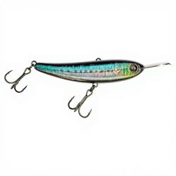 Poisson nageur ILLEX Riser bait 008 RT Secret iwashi