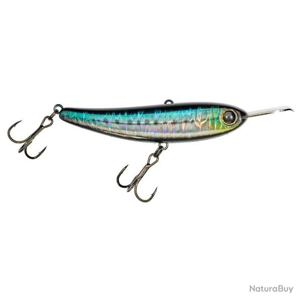 Poisson nageur ILLEX Riser bait 008 RT Secret iwashi