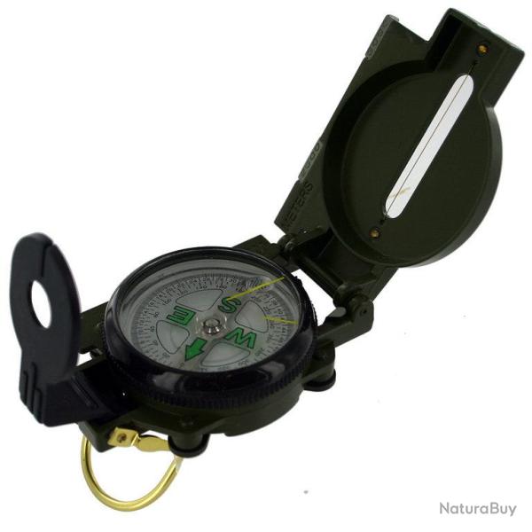 Military compass Big [Black Eagle Corporation]