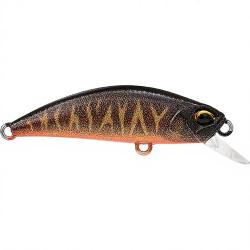 Poisson nageur DUO Spearhead ryuki 38 S Brown tiger OB UV
