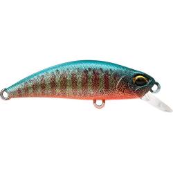 Poisson nageur DUO Spearhead ryuki 38 S Stickleback OB UV