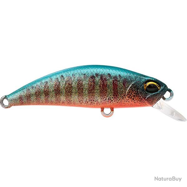 Poisson nageur DUO Spearhead ryuki 38 S Stickleback OB UV