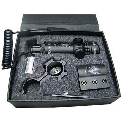 Combo Red Laser sight