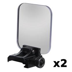 ASG 2 extra lens protection