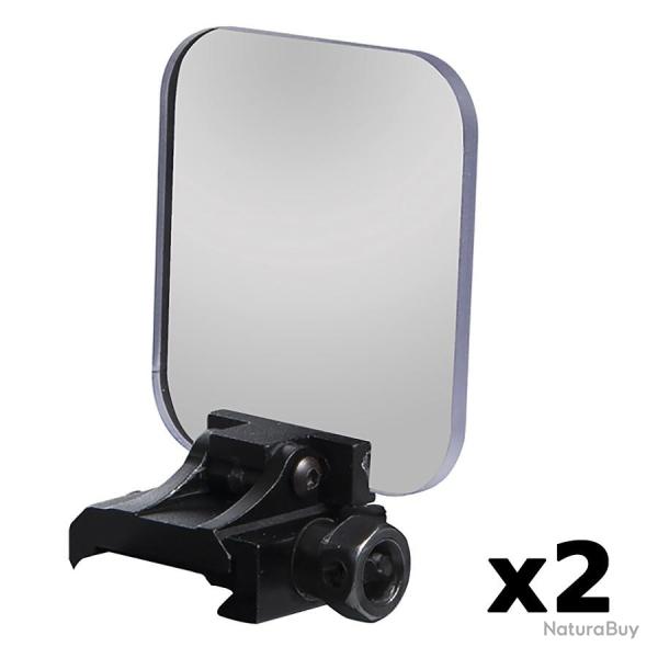 ASG 2 extra lens protection