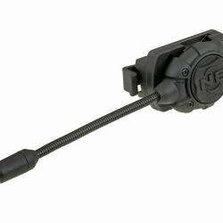 Night Evolution MPLS3 Lampe de Casque -Emerson - Noir