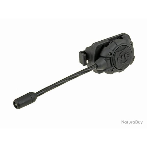 Night Evolution MPLS3 Lampe de Casque -Emerson - Noir