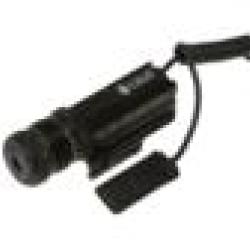 Big Dragon - LXGD Pistol Laser red