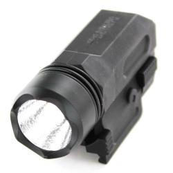 Lampe tactique VoL-T-air Black Eagle