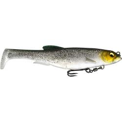 Leurre souple MEGABASS Mag draft 10 Ablette