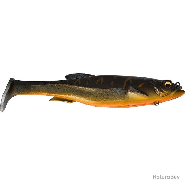 Leurre souple MEGABASS Mag draft 8 Donko