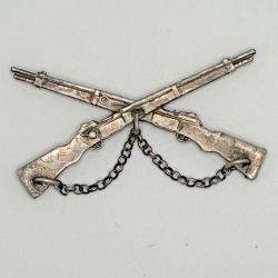 FRANCE XX&eacute;- BREVET DE TIREUR D'ELITE AU FUSIL MAS 36- DISTINCTION