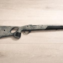 Crosse BERGARA Thumbhole Wilderness Action Courte