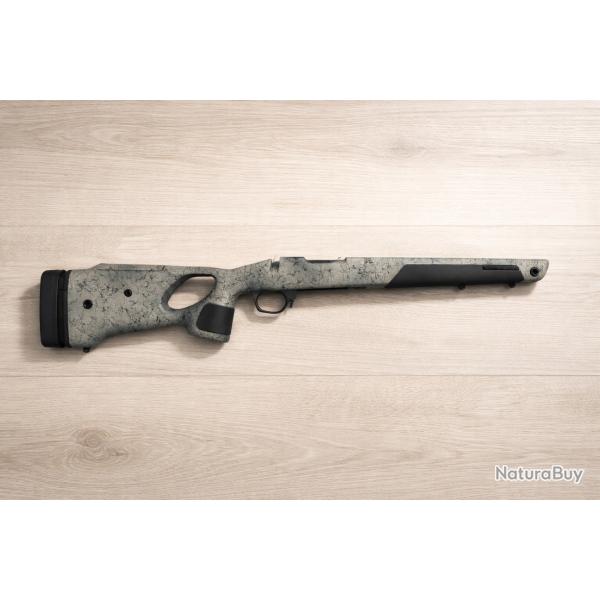 Crosse BERGARA Thumbhole Wilderness Action Courte