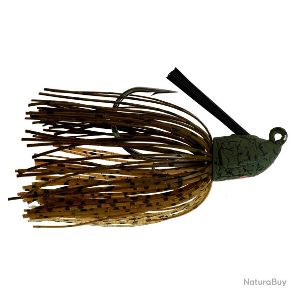 Rubber jig ILLEX Jungle blaster 14g Magic fall craw
