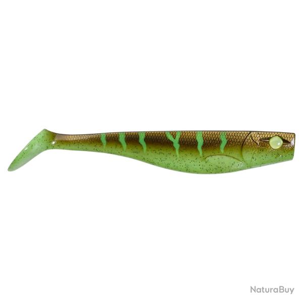 Leurre souple ILLEX Dexter shad 175 Guripan tiger