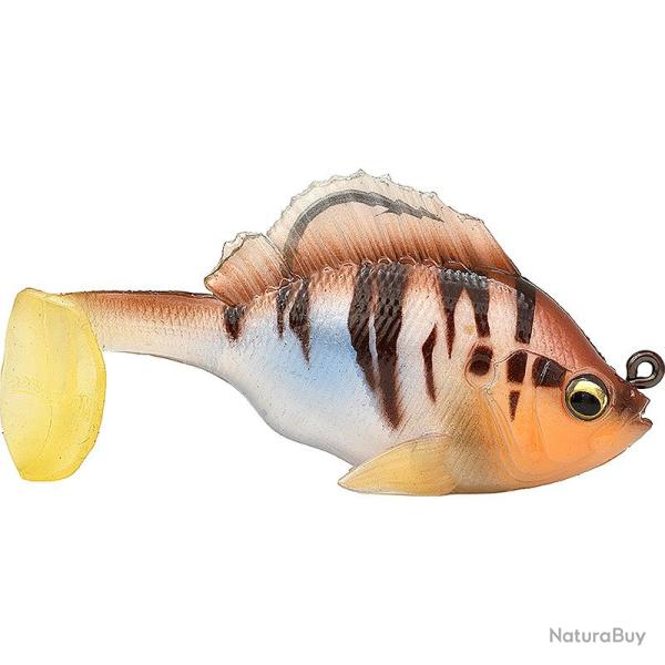 Leurre souple MEGABASS Sleeper gill 3.2 21g Serran