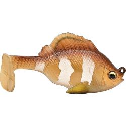 Leurre souple MEGABASS Sleeper gill 3.2 21g Tacaud