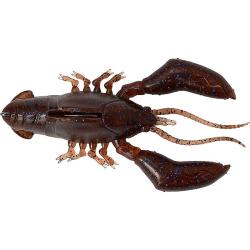 Leurre souple MEGABASS Sleeper craw 3 Galathea