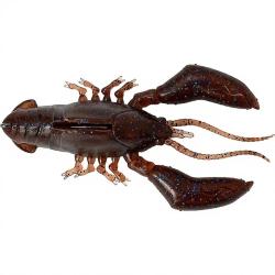 Leurre souple MEGABASS Sleeper craw 3 Galathea