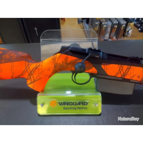 Merkel rx helix tracker blaze calibre 9.3x62