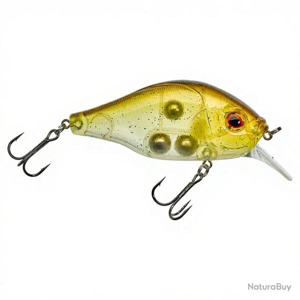 Crankbait GUNKI Dogora 85 F UV Ayu