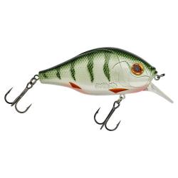 Crankbait GUNKI Dogora 85 F Green perch