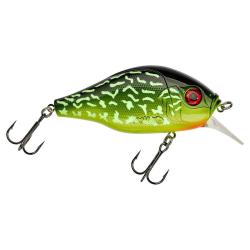 Crankbait GUNKI Dogora 85 F Burning pike