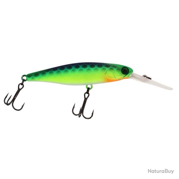 Poisson nageur ILLEX DD Squirrel 67 SP Jungle