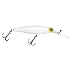 Poisson nageur ILLEX DD Squirrel 67 SP Bone