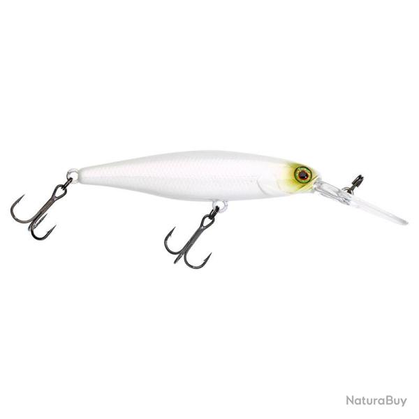 Poisson nageur ILLEX DD Squirrel 67 SP Bone