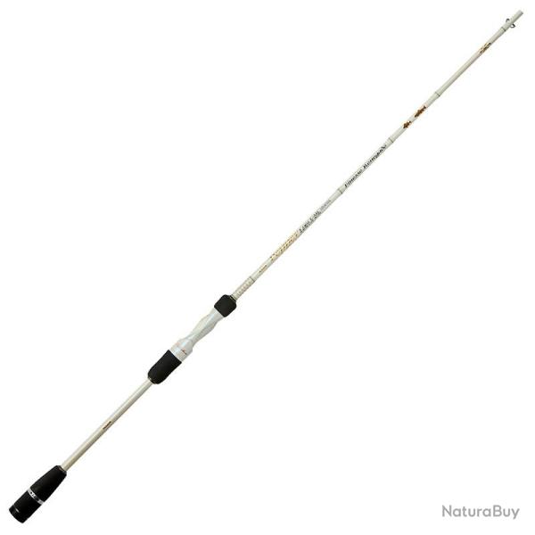 Canne spinning ILLEX Pepper X5 S 2302 L ML Finesse renegade
