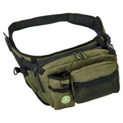 Sac ceinture GUNKI Overtake street walk bag GM