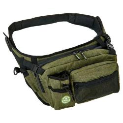 Sac ceinture GUNKI Overtake street walk bag GM