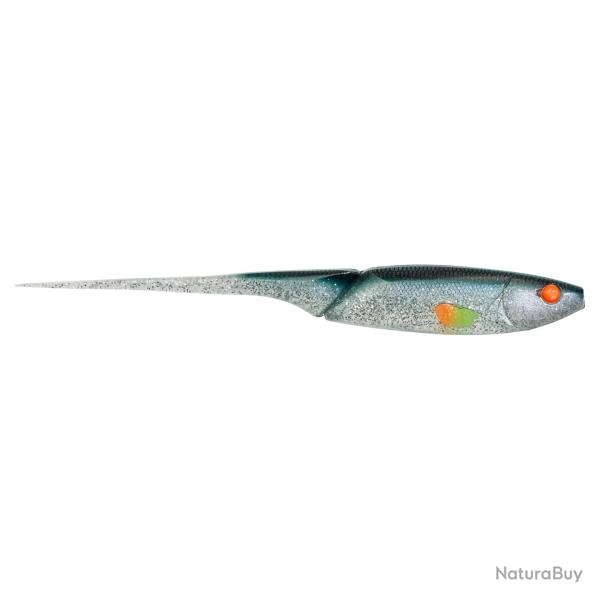 Leurre souple ILLEX Magic swing tail 8.5 Magic rudd