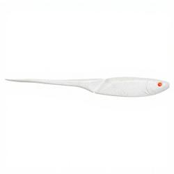 Leurre souple ILLEX Magic swing tail 8.5 Magic pearl bone