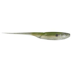 Leurre souple ILLEX Magic swing tail 8.5 Magic smelt