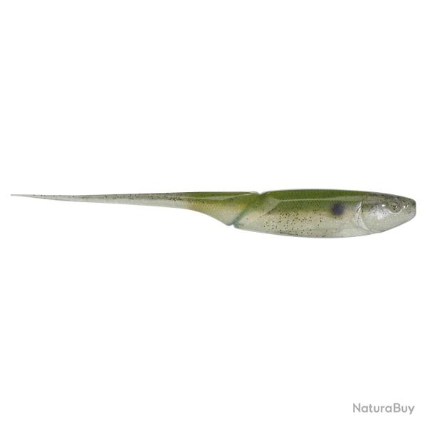 Leurre souple ILLEX Magic swing tail 8.5 Magic smelt